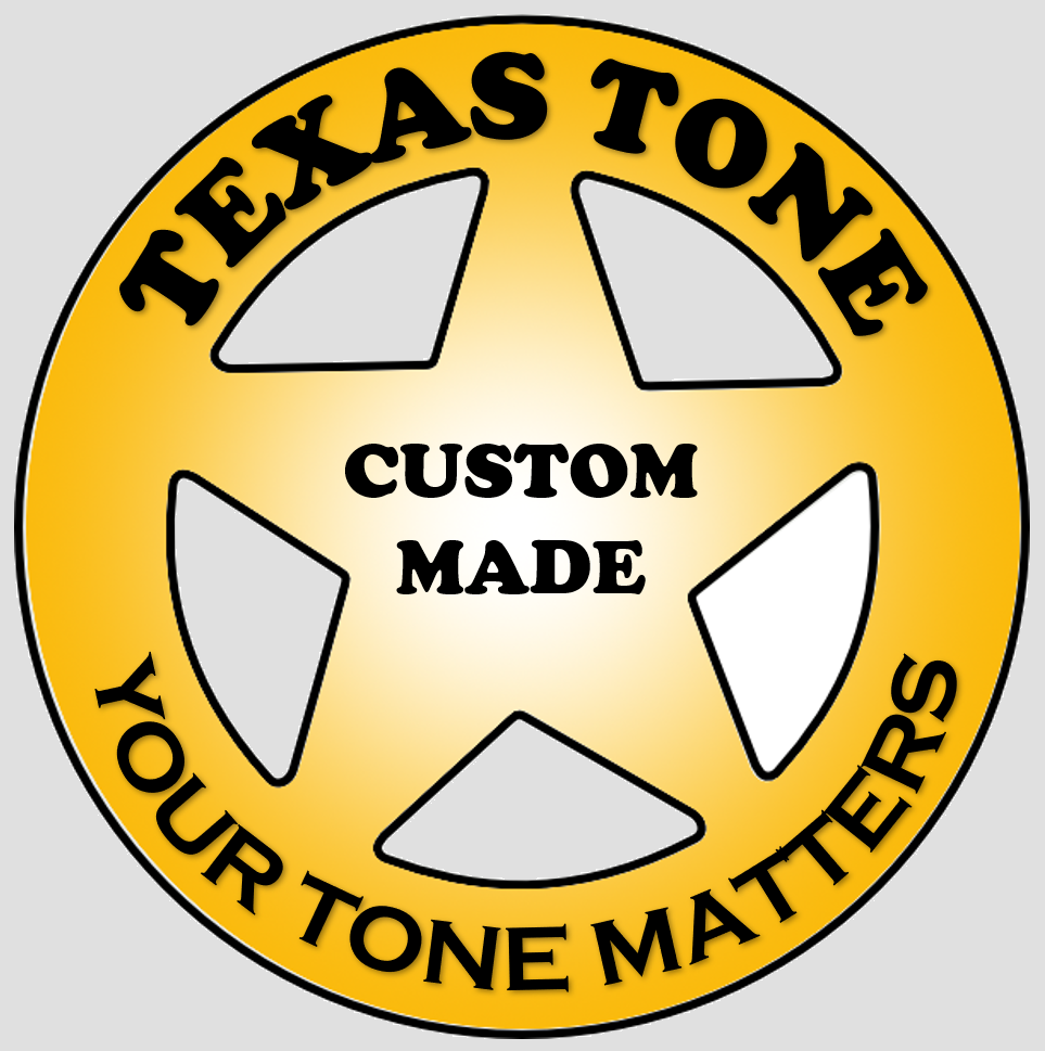 Texas Tone™ Amps